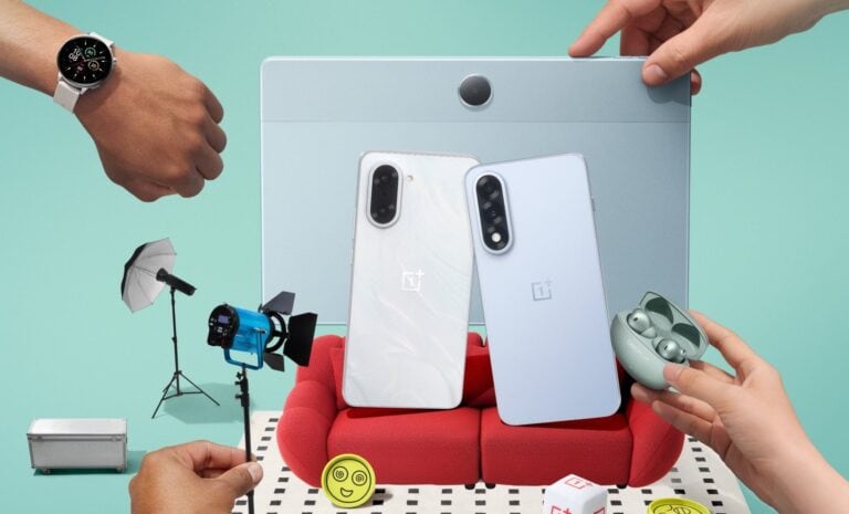 Anuncios One Plus