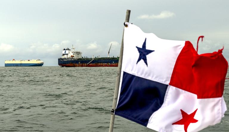 Pentagono y panama