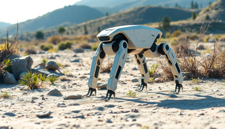 Ia Robots